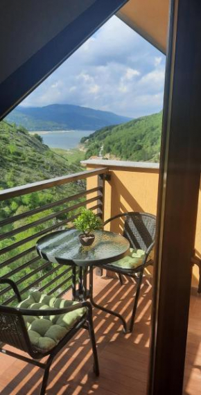 Filip Apartment Mavrovo